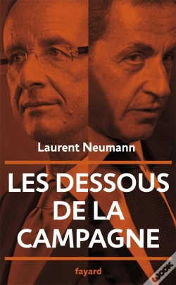 Capa do artigo Les Dessous De La Campagne