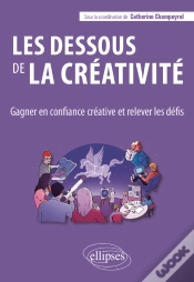 Capa do artigo Les Dessous De La Créativité
