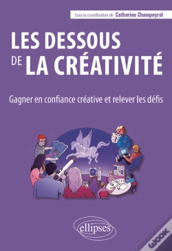 Capa do artigo Les Dessous De La Créativité
