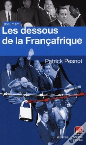 Capa do artigo Les Dessous De La Françafrique