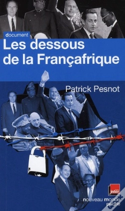 Capa do artigo Les Dessous De La Françafrique