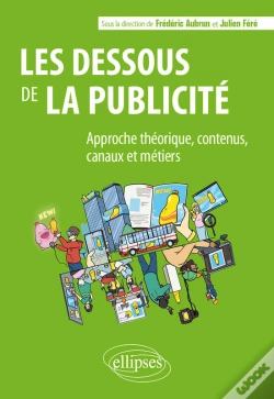 Capa do artigo Les Dessous De La Publicité