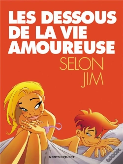 Capa do artigo Les Dessous De La Vie Amoureuse Selon Jim