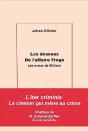 Les Dessous De L'Affaire Frogé : Les Aveux De William - Preview