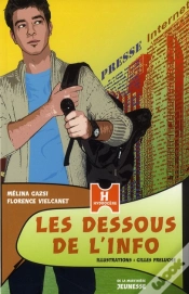 Capa do artigo Les Dessous De L