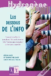 Les Dessous De L'Info