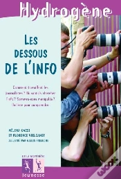 Capa do artigo Les Dessous De L