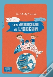 Capa do artigo Les Dessous De L