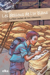 Capa do artigo Les Dessous De L