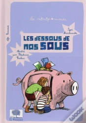 Capa do artigo Les Dessous De Nos Sous