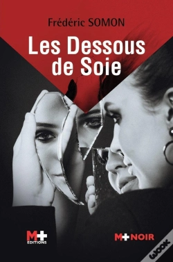 Capa do artigo Les Dessous De Soie