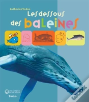 Capa do artigo Les Dessous Des Baleines