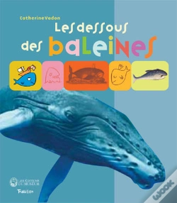 Capa do artigo Les Dessous Des Baleines
