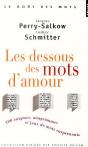 Les Dessous Des Mots D'Amour ; 100 Énigmes, Anagrammes Et Jeux De Mots Surprenants - Preview