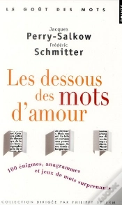 Capa do artigo Les Dessous Des Mots D