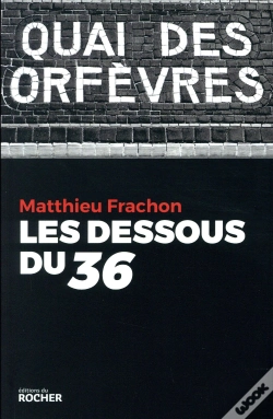 Capa do artigo Les Dessous Du 36