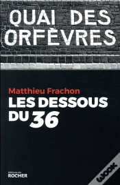 Capa do artigo Les Dessous Du 36
