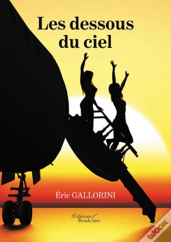 Capa do artigo Les Dessous Du Ciel