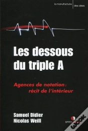 Capa do artigo Les Dessous Du Triple A ; Agence De Notation: Récit De L