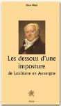 Les Dessous D'Une Imposture - Preview