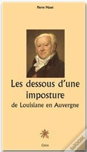 Capa do artigo Les Dessous D