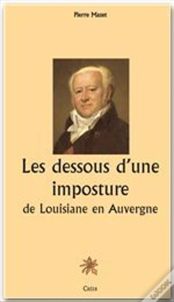 Capa do artigo Les Dessous D'Une Imposture
