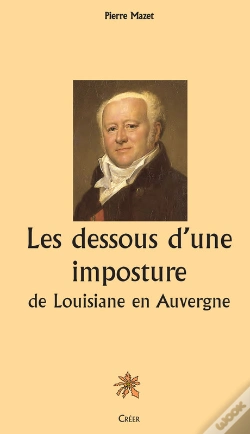 Capa do artigo Les Dessous D'Une Imposture