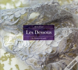Capa do artigo Les Dessous