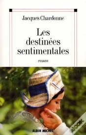 Capa do artigo Les Destinées Sentimentales