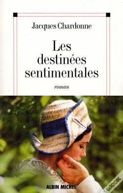 Capa do artigo Les Destinées Sentimentales