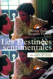 Capa do artigo Les Destinées Sentimentales