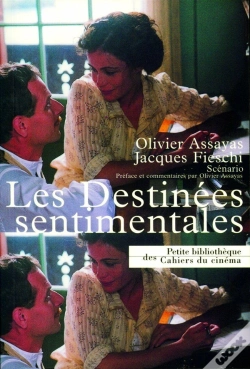 Capa do artigo Les Destinées Sentimentales