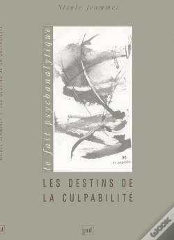Capa do artigo Les Destins De La Culpabilité