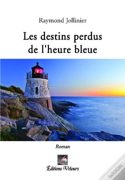 Capa do artigo Les Destins De L'Heure Bleue