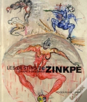 Les Destins De Zinkpè