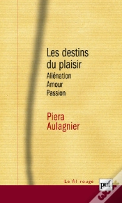 Capa do artigo Les Destins Du Plaisir (3e Édition)