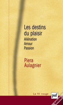 Capa do artigo Les Destins Du Plaisir (3e Édition)