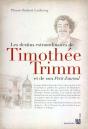 Les Destins Extraordinaires De Timothée Trimm Et De Son Petit Journal - Preview