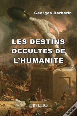 Capa do artigo Les Destins Occultes De L'Humanité