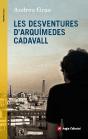 Les Desventures D'Arquímedes Cadavall - Preview