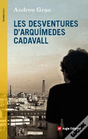 Capa do artigo Les Desventures D