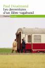Les Desventures D'Un Llibre Vagabund - Preview