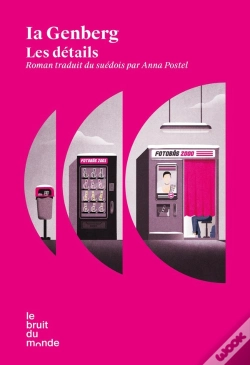 Capa do artigo Les Détails