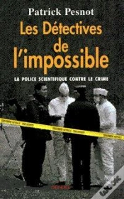 Capa do artigo Les Detectives De L