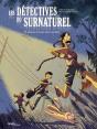 Les Détectives Du Surnaturel Tome 2 : Poursuite Du Troisième Type - Preview