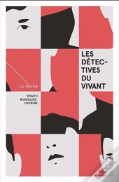 Les Détectives Du Vivant