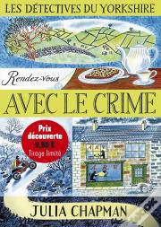 Les Detectives Du Yorkshire - Tome 1 Prix Decouverte - Tirage Limite