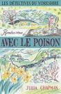Les Detectives Du Yorkshire - Tome 4 Rendez-Vous Avec Le Poison - Volume 04 - Preview