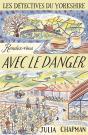 Les Detectives Du Yorkshire - Tome 5 Rendez-Vous Avec Le Danger - Volume 05 - Preview