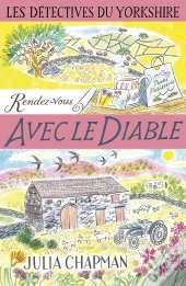 Les Detectives Du Yorkshire - Tome 8 Rendez-Vous Avec Le Diable